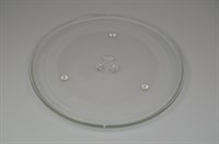 Glass turntable, Ide Line microwave - 270 mm